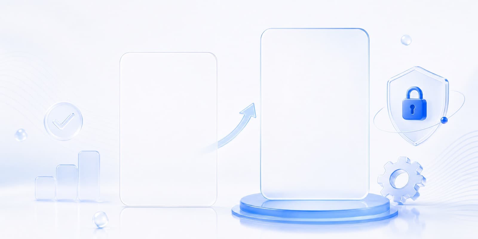 Comparativa visual entre la cuenta gratis y Tally PRO